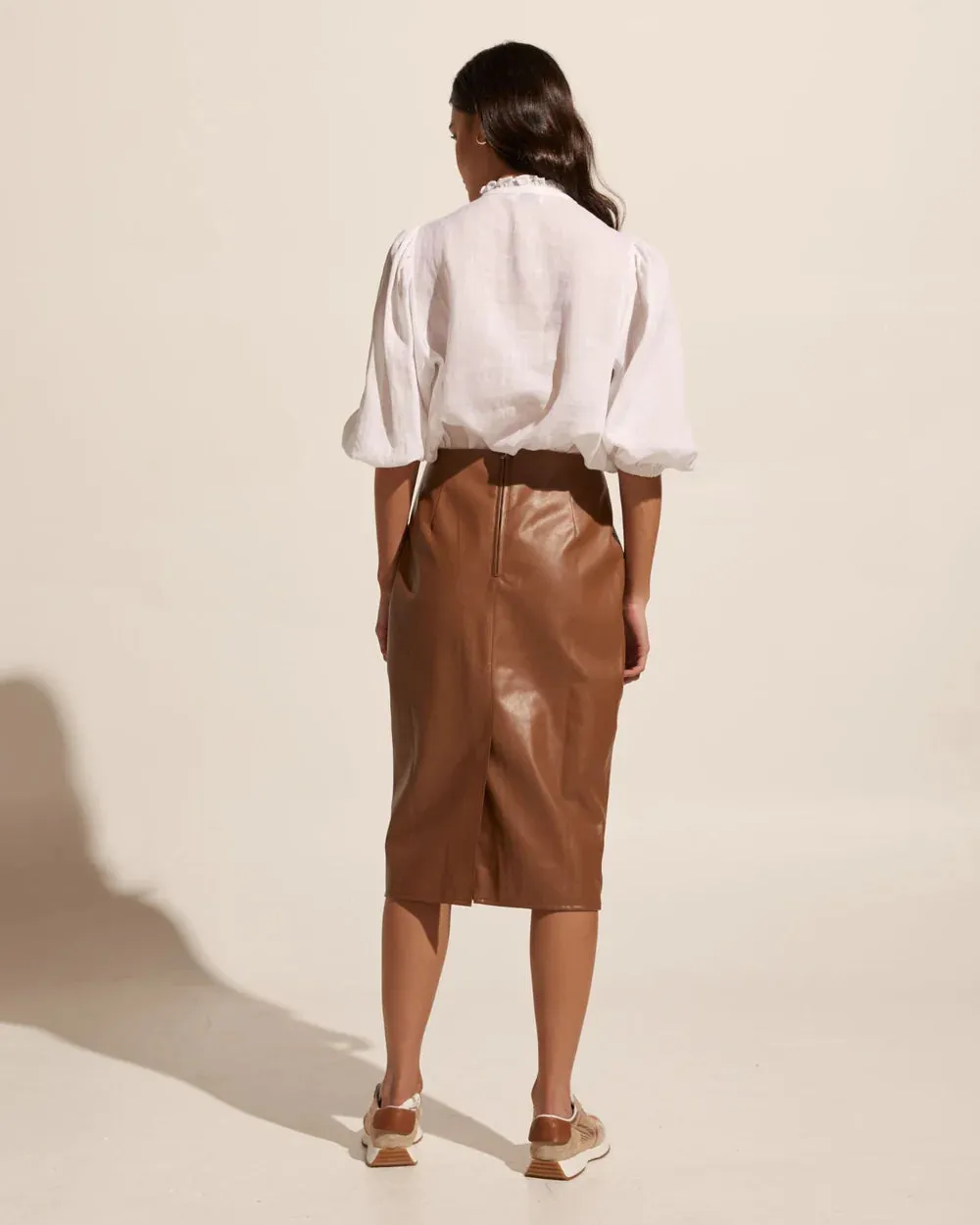 Zoe Kratzmann Lilt Top