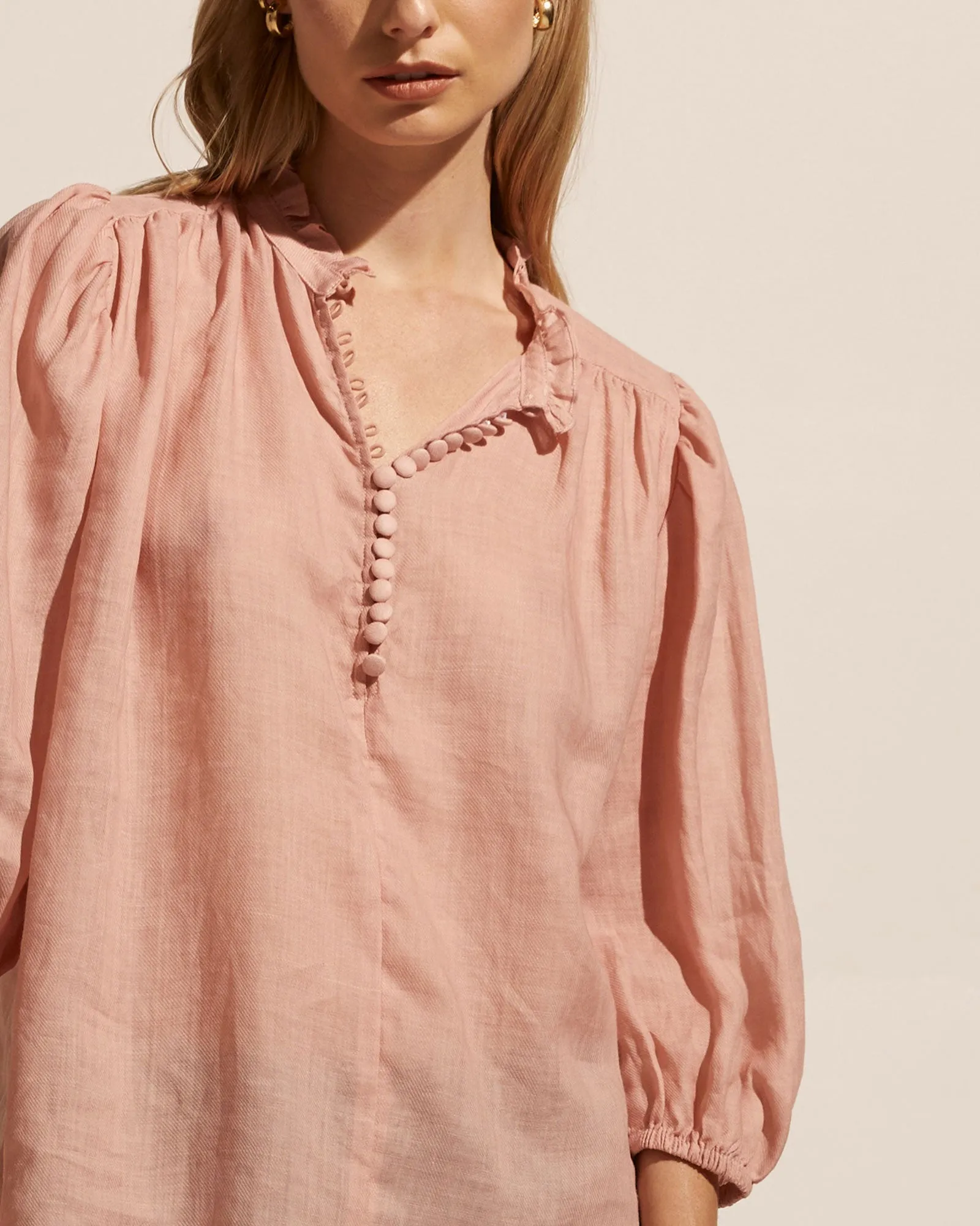 Zoe Kratzmann Lilt Top