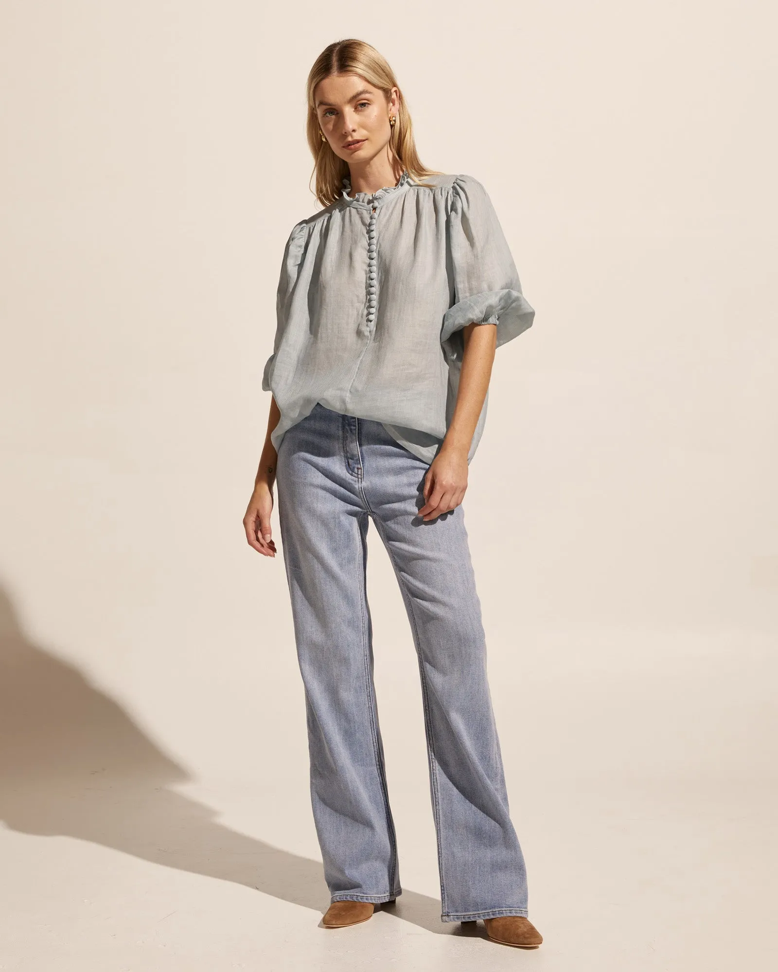 Zoe Kratzmann Lilt Top