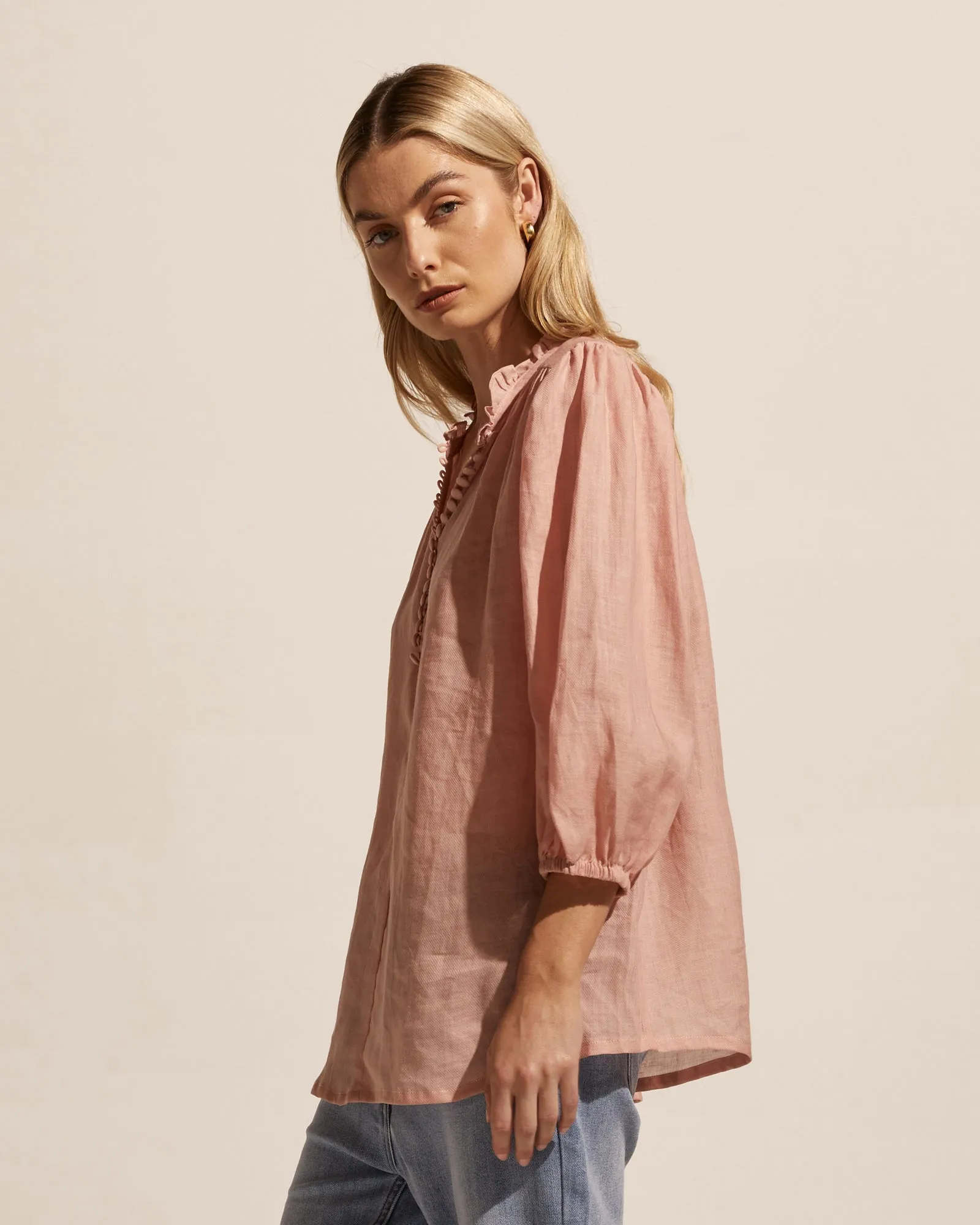 Zoe Kratzmann Lilt Top