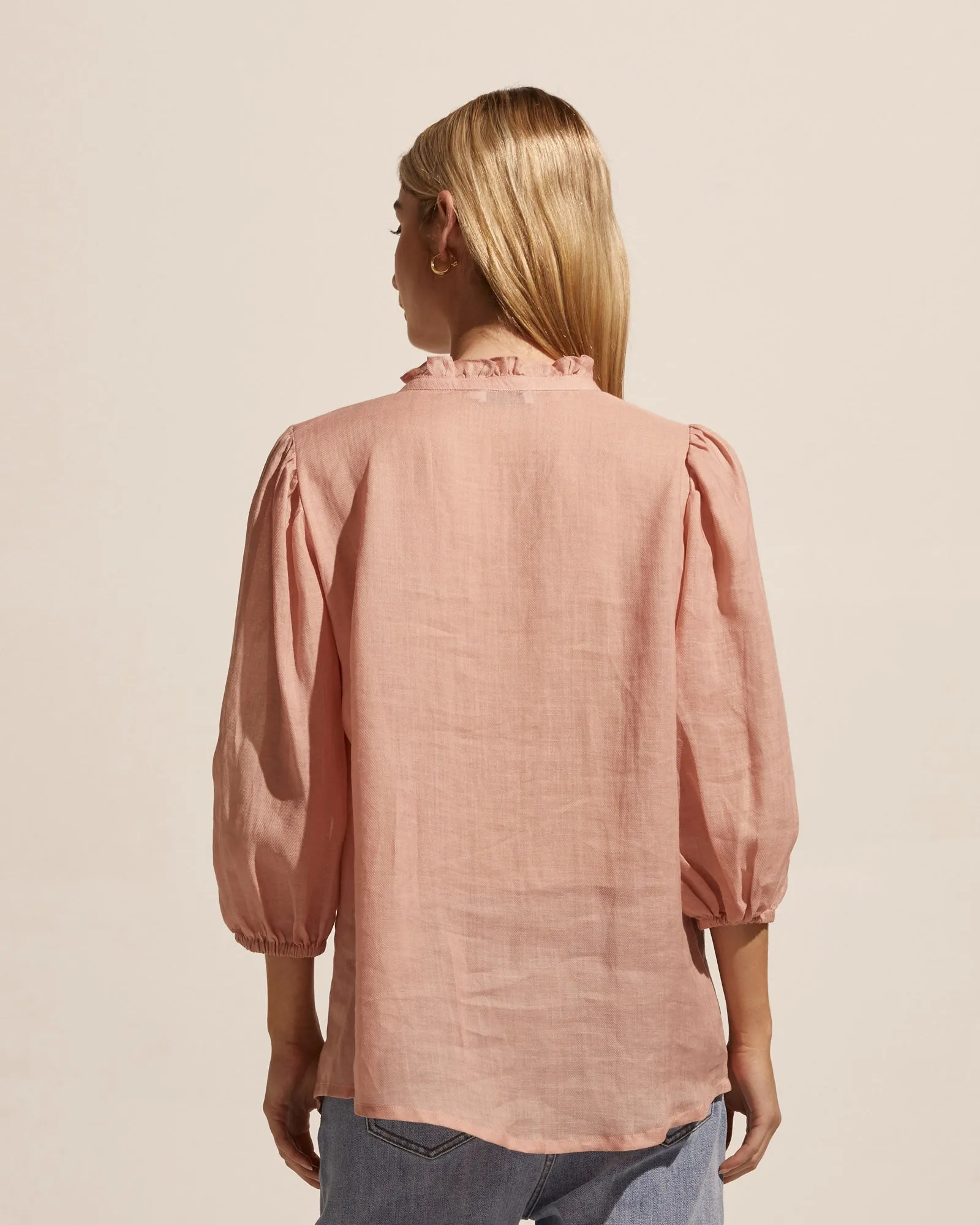 Zoe Kratzmann Lilt Top