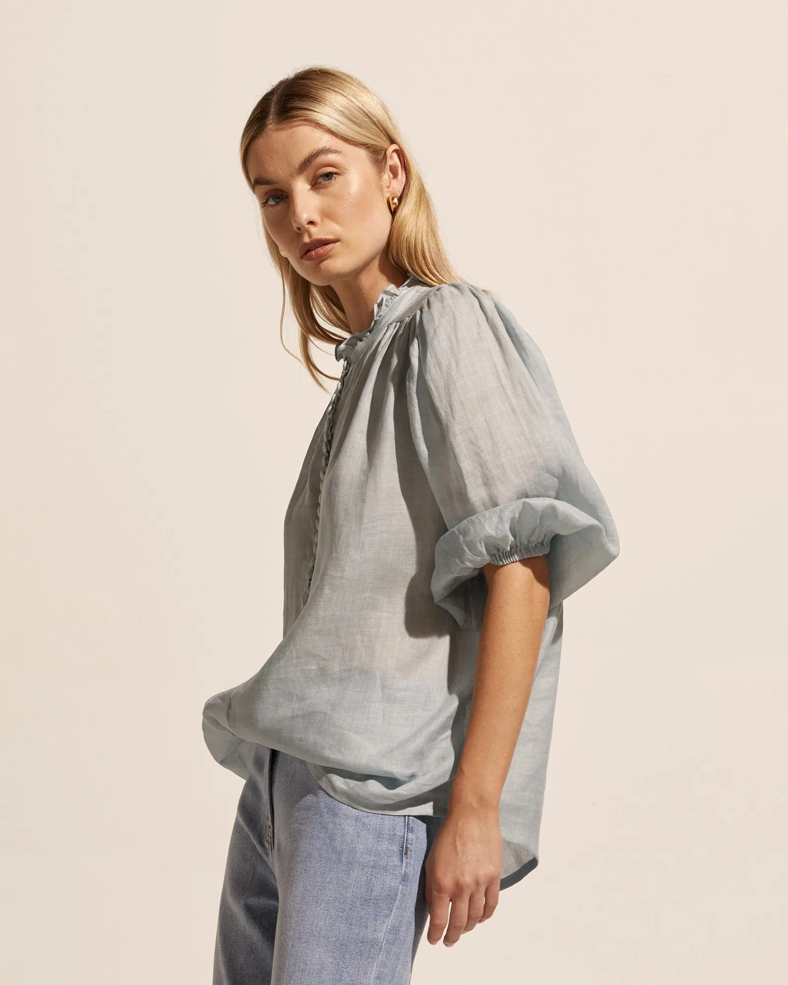 Zoe Kratzmann Lilt Top