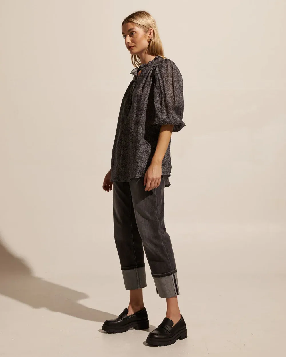 Zoe Kratzmann Lilt Top