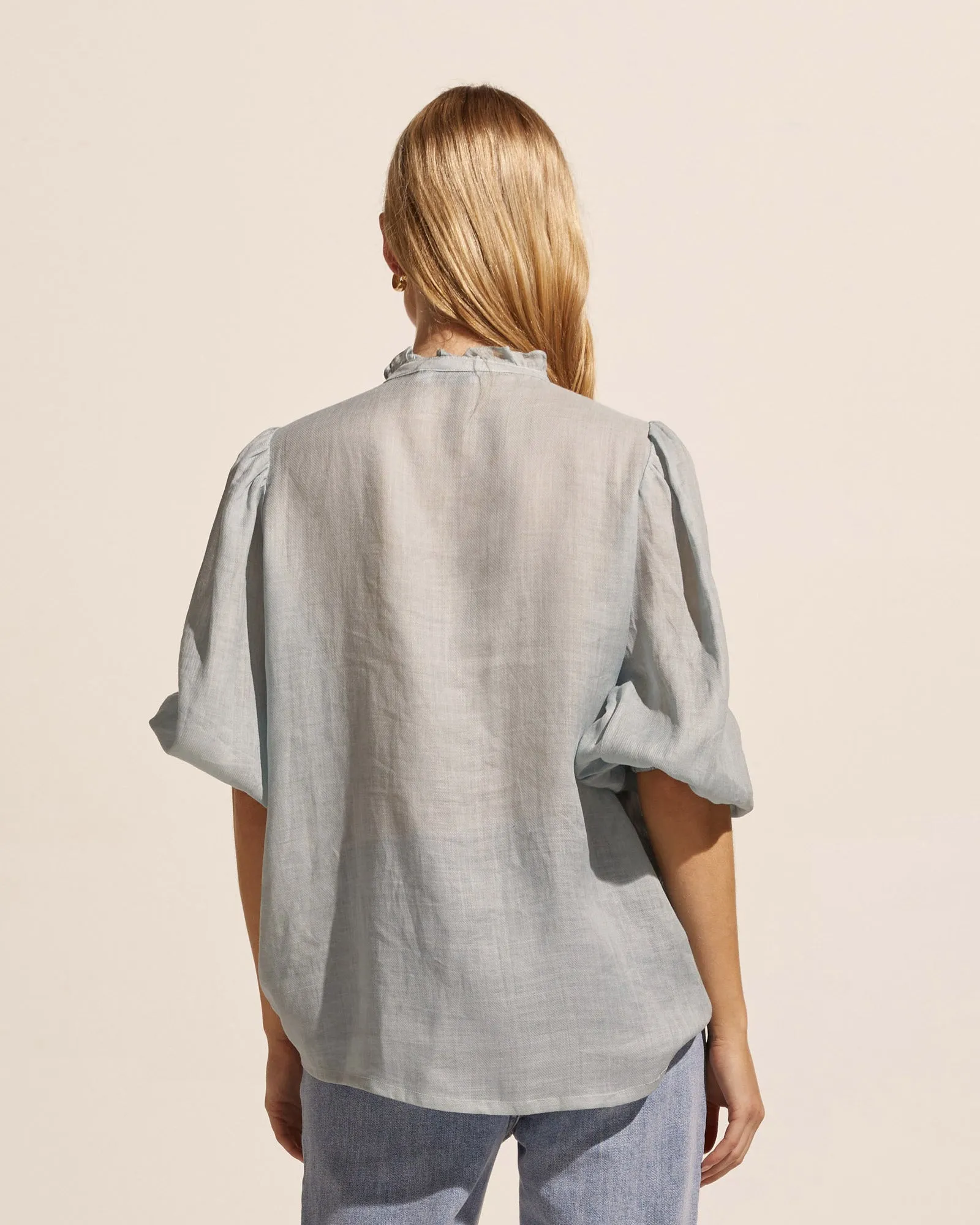 Zoe Kratzmann Lilt Top