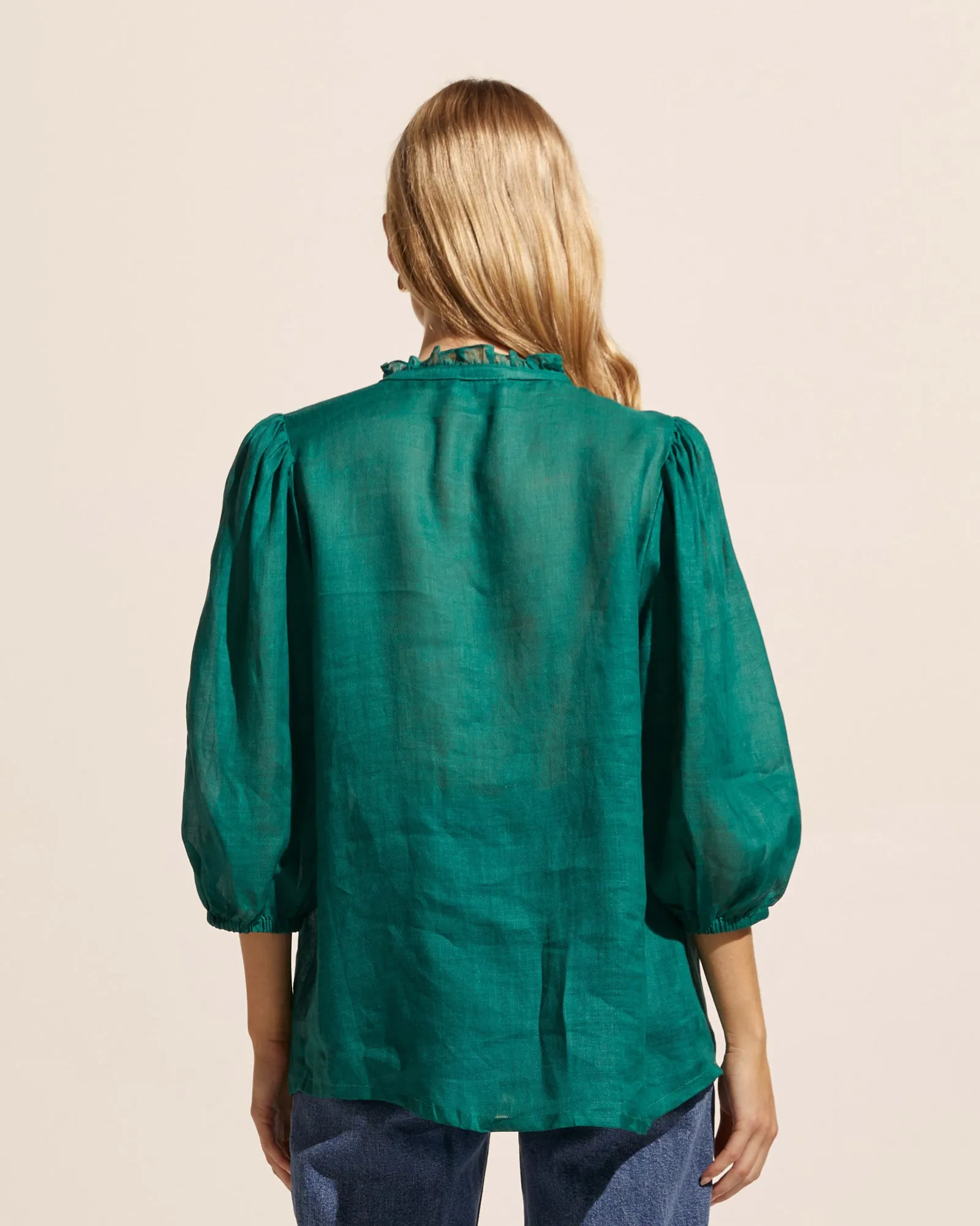 Zoe Kratzmann Lilt Top