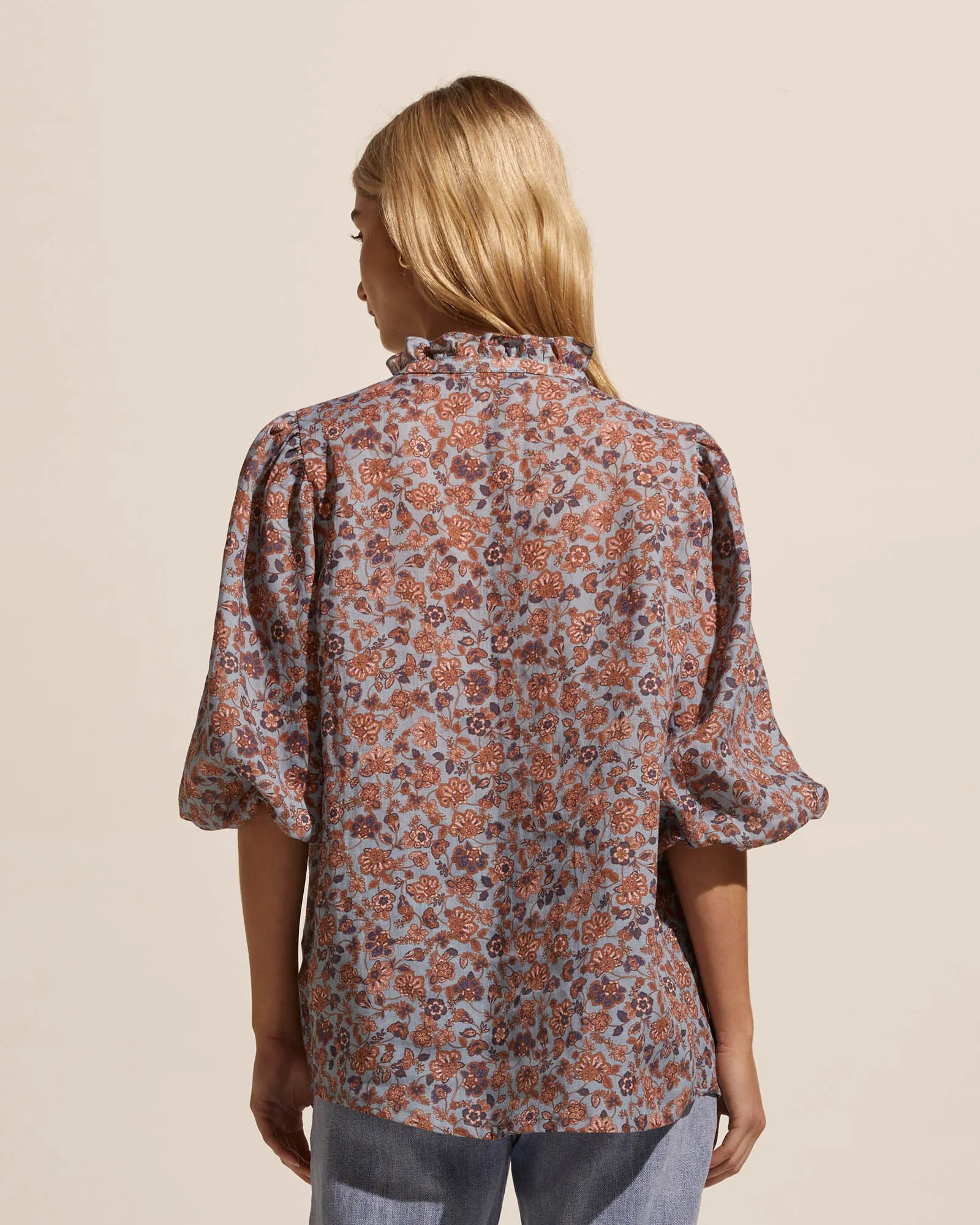 Zoe Kratzmann Lilt Top