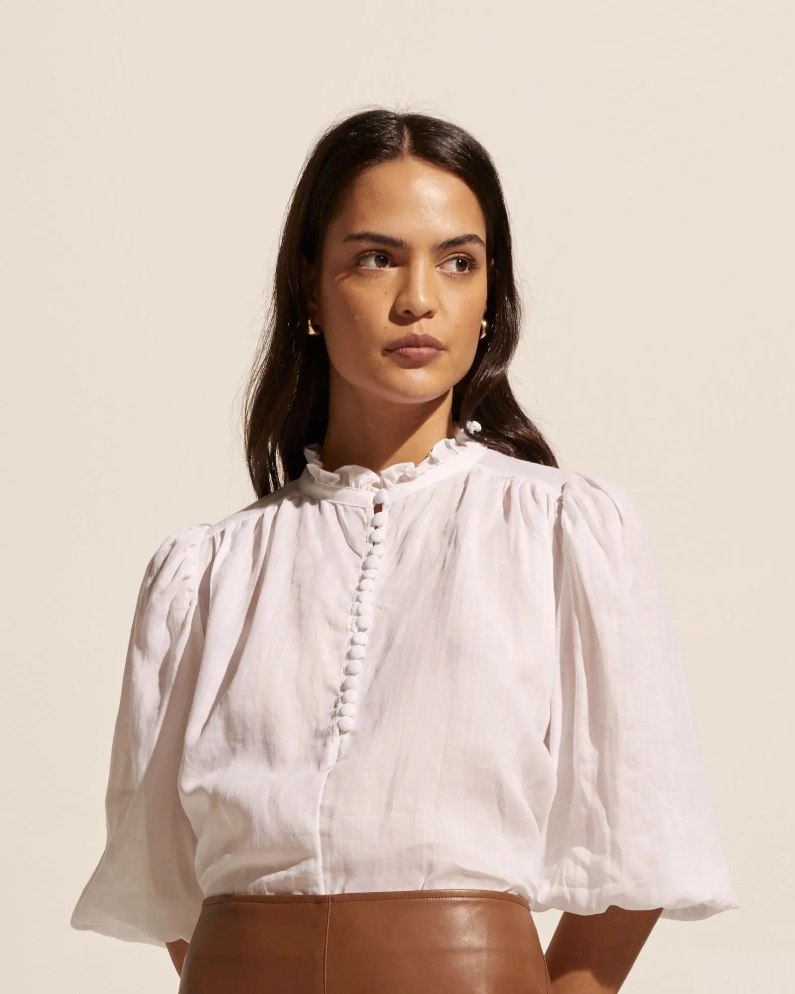 Zoe Kratzmann Lilt Top