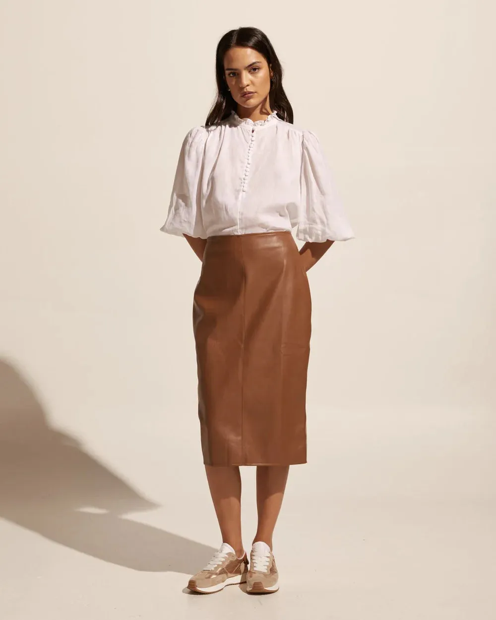 Zoe Kratzmann Lilt Top